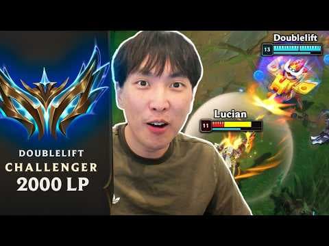 this is what a 2000LP ADC masterclass looks like