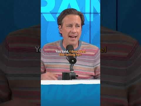 His Wife Doesn't Want to Share Her Salary with Him