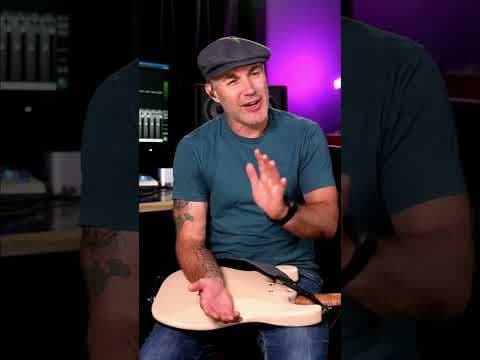 Bored With Guitar Practice? Try This 🎲