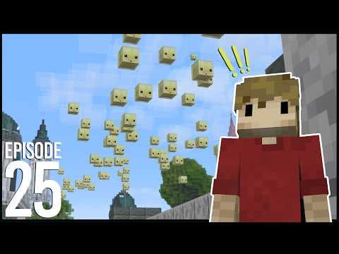 Hermitcraft 11: Episode 25 - THE 1000 DIAMOND PRANK!
