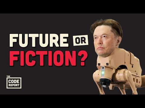 Robot demos have a dirty little secret...