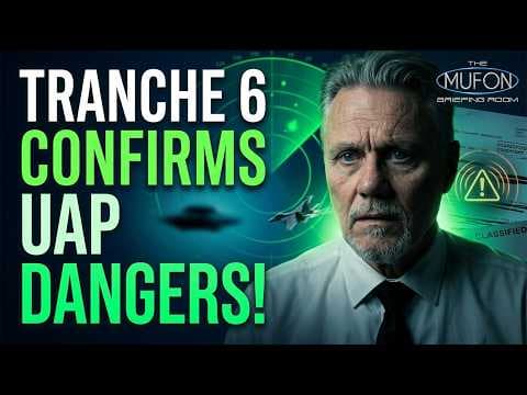 DoD Files Link Military UFO Injuries to Exotic Physics!