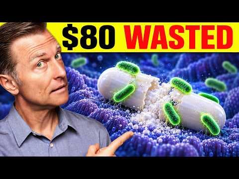 The $5 Vitamin That Beats Expensive NAD