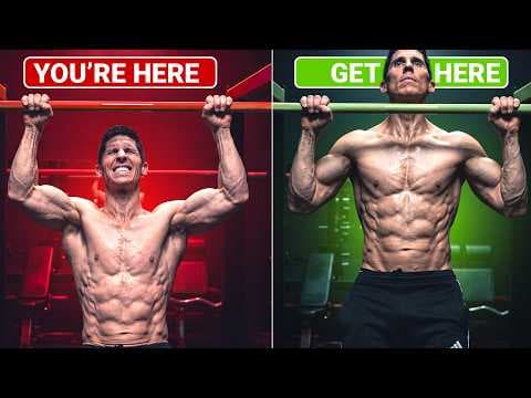 More Pullups in Your NEXT Set (GUARANTEED!)