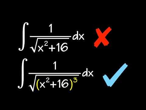 So I tried integration by parts (solved another integral instead!)