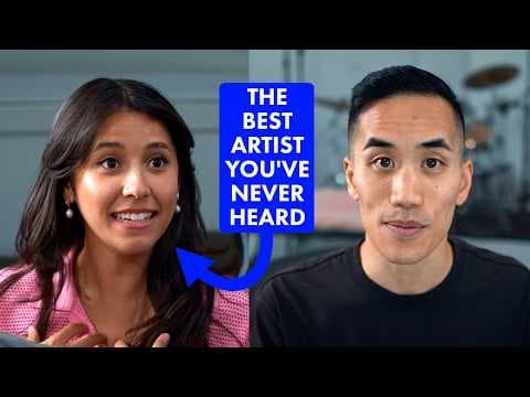 Flew a subscriber to my studio after hearing one demo!