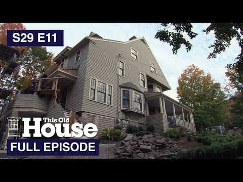 This Old House | Bringing Light Throughout (S29 E11) FULL EPISODE