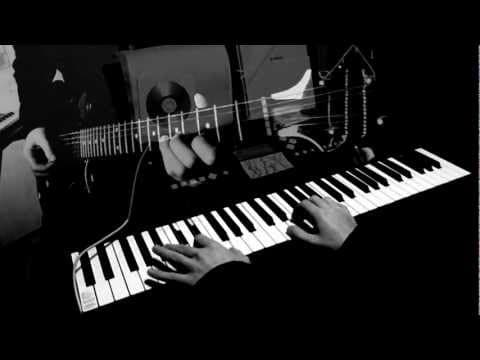 Spiritual Front - Autopsy Of a Love (Instrumental Cover)