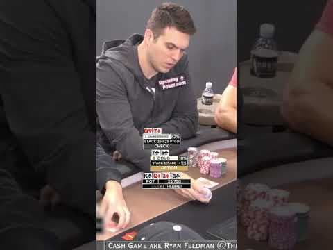 Oops #poker