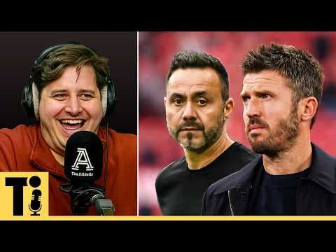 The Premier League is back! Can Man Utd improve? Will Spurs finally win?
