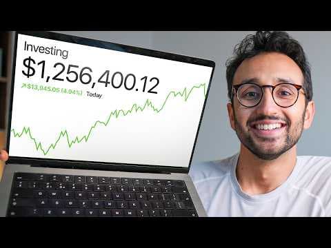 How to Invest for Beginners (2026)
