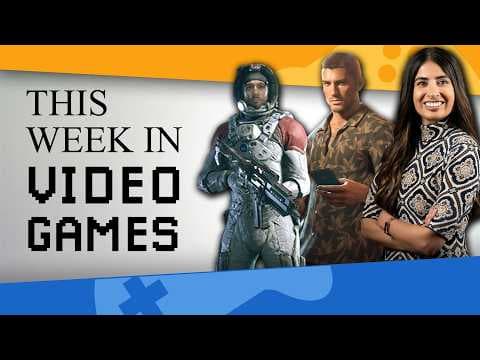 Report: Xbox boss says Gamepass too expensive + Starfield crashing PS5s | This Week in Videogames
