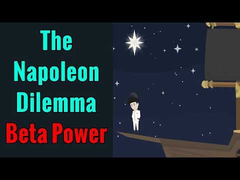 A Man Becomes LESS Attractive When a Woman Becomes… | The Napoleon Dilemma
