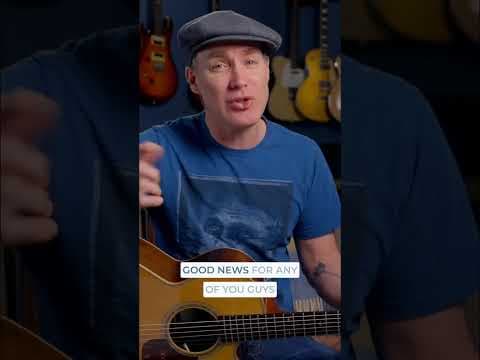 Should Beginners Try Barre Chords?