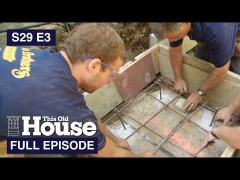 This Old House | Prepwork and Inspiration (S29 E3) FULL EPISODE