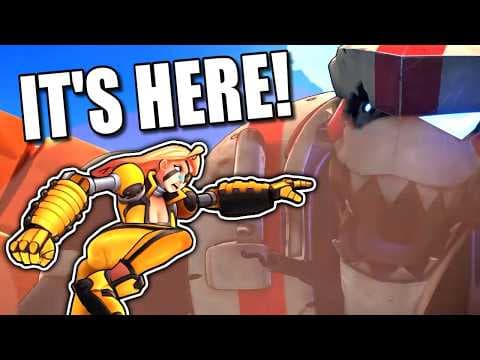 They made a roguelite fighting game?? Shot One Fighters first run