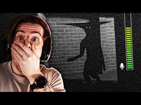 Monochrome level 2 just dropped & he now can HEAR YOU..