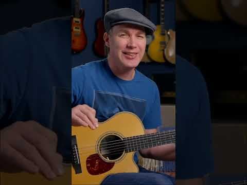 B Minor Is Actually Easy