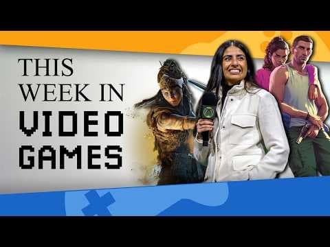 Xbox talks next gen consoles, GTA 6 streaming and the fate of Ninja Theory | This Week in Videogames