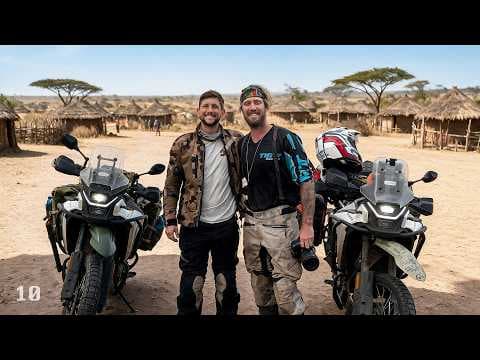 Exploring the Side of Zimbabwe No One Sees