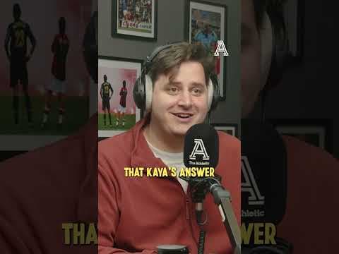 Who is this week's Star of the Week? | Sponsored by EA Sports FC 27