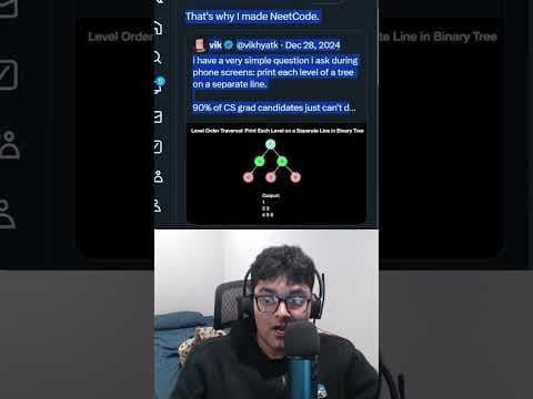 70% of CS Grads can't solve this