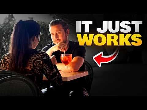 The Easiest Way to Build Sexual Tension