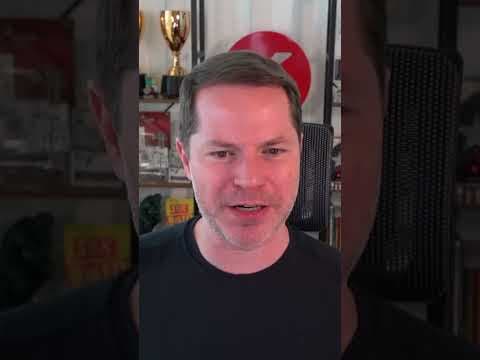 Has TonyG Completely Lost His Mind or Is He A Genius!?! đ€Ż