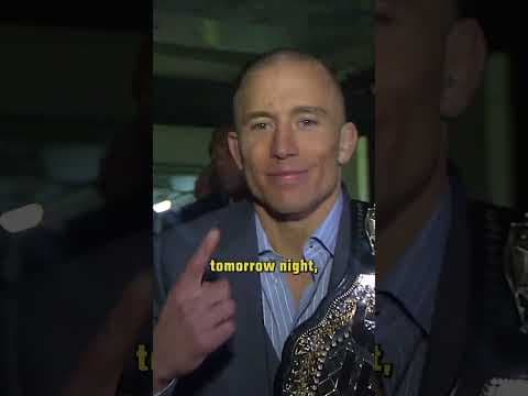this press conference was crazyyyyy #ufc