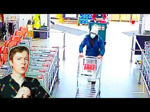 The Bizarre Case of Tom Phillips and His Missing Children
