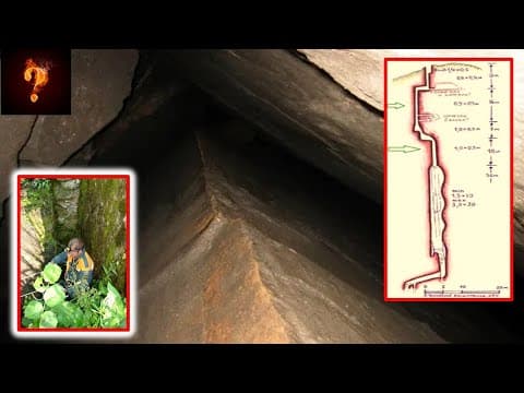 Massive Ancient Structure “Rivaling The Pyramids” Has Been Found?