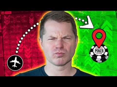 Can I Win ANOTHER Bracelet in a WSOP $1K!?