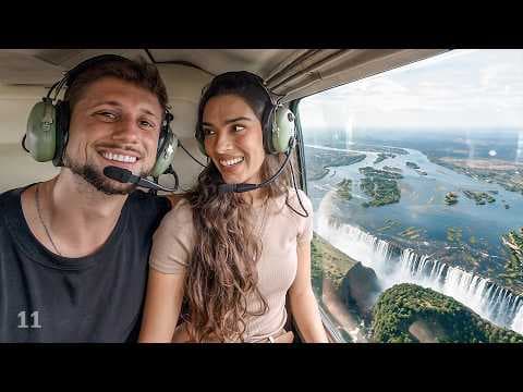 I Never Knew I Needed to Visit Zimbabwe