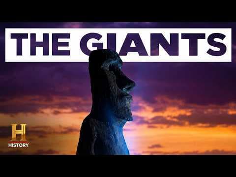 Lost Secrets of Ancient Civilizations | Ancient Aliens