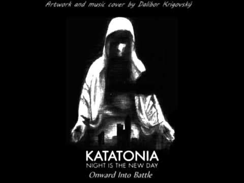 KATATONIA - Onward Into Battle (Piano Cover)