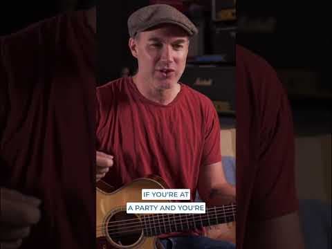 There Is No āStrumming Patternā for a Song