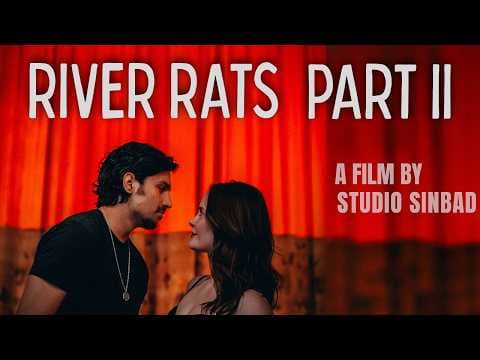 River Rats - a film by Nikhil Pandey | Part 2