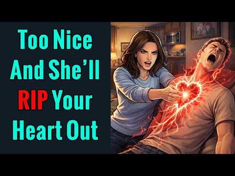 Man Tries to Be Perfect Boyfriend for 30 Days and She Asks For