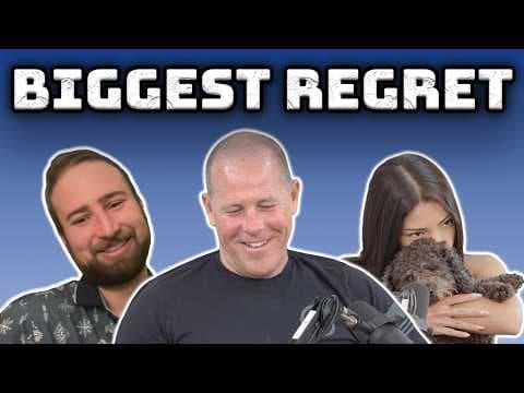 The Biggest Dating Mistakes People Regret