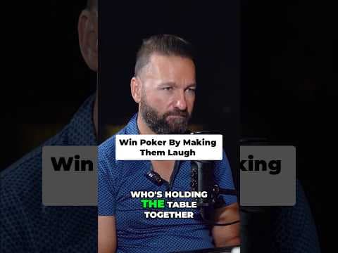 Relaxed vs Intimidating Poker Playstyles Explained