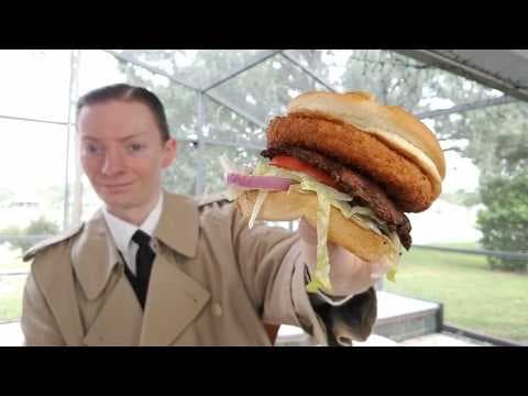I Just Had To Try This…