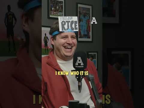 Who's on my head? Mesut Özil or Declan Rice