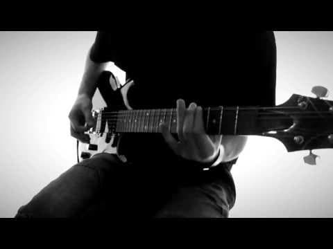 Evanescence - Lithium (Guitar Cover)
