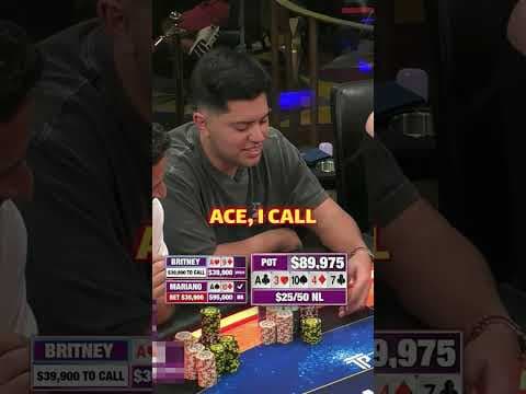 QUEEN 👸 Britney is SICK For this Insane HAND 😱