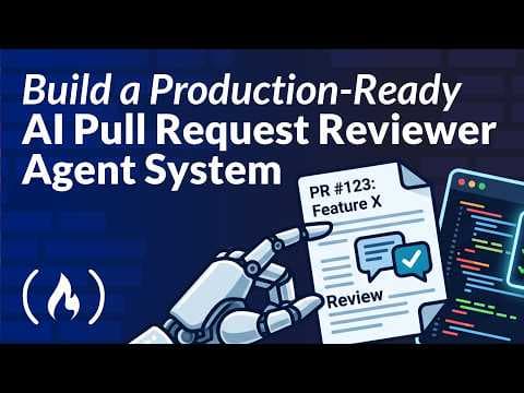 System Design for AI Agents – Building a Multi-Agent PR Reviewer