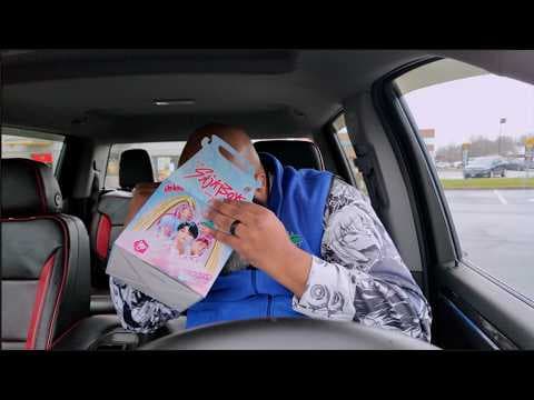 NEW McDonald's Saja Boys Breakfast Review!