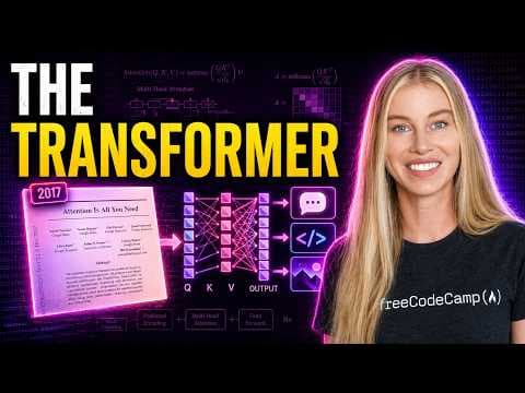 The Paper That Created Modern AI