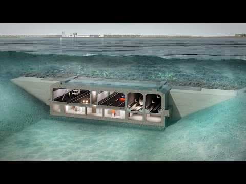 The Most Implausible Tunneling Method