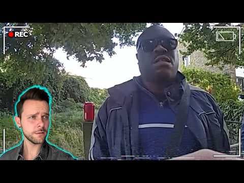 Dumbest Killer Realizes He's Caught After Murdering In Same Place