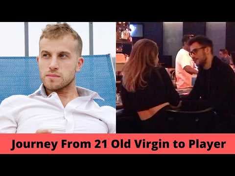 Gabriel Grey Free Coaching